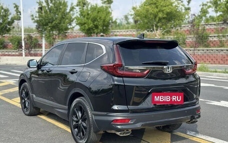 Honda CR-V IV, 2022 год, 2 240 011 рублей, 8 фотография