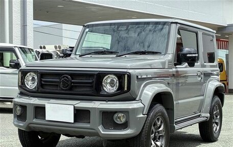 Suzuki Jimny, 2021 год, 1 248 000 рублей, 3 фотография
