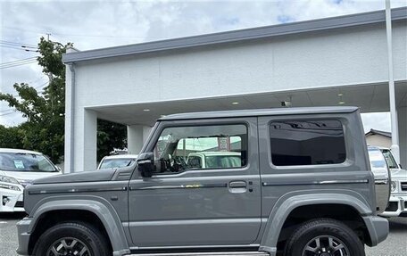 Suzuki Jimny, 2021 год, 1 248 000 рублей, 4 фотография