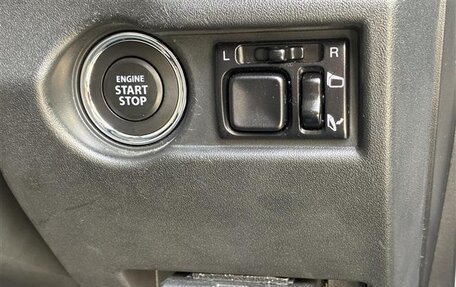 Suzuki Jimny, 2021 год, 1 248 000 рублей, 14 фотография