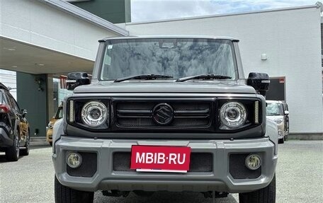 Suzuki Jimny, 2021 год, 1 248 000 рублей, 2 фотография