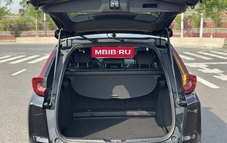 Honda CR-V IV, 2022 год, 2 240 011 рублей, 17 фотография