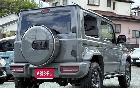 Suzuki Jimny, 2021 год, 1 248 000 рублей, 7 фотография