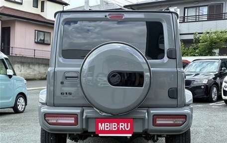 Suzuki Jimny, 2021 год, 1 248 000 рублей, 6 фотография