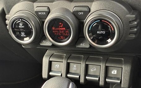 Suzuki Jimny, 2021 год, 1 248 000 рублей, 15 фотография