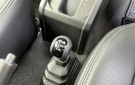 Suzuki Jimny, 2021 год, 1 248 000 рублей, 17 фотография