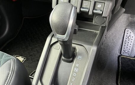Suzuki Jimny, 2021 год, 1 248 000 рублей, 16 фотография