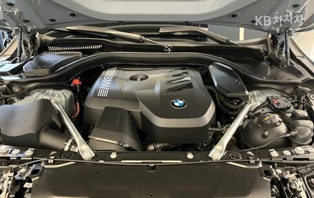 BMW 5 серия, 2024 год, 6 640 000 рублей, 5 фотография