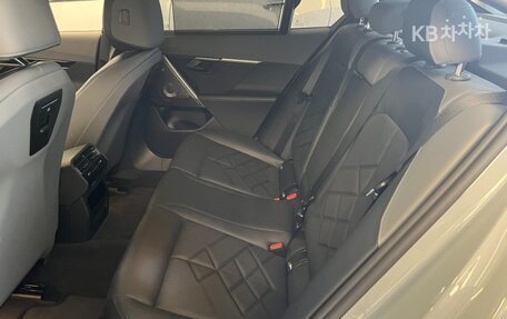 BMW 5 серия, 2024 год, 6 640 000 рублей, 9 фотография