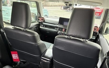 Suzuki Jimny, 2021 год, 1 248 000 рублей, 19 фотография