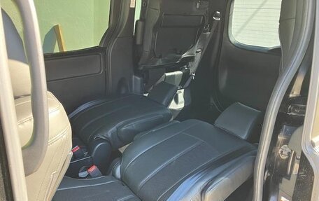Toyota Noah III, 2021 год, 1 796 000 рублей, 26 фотография