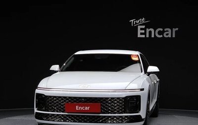 Hyundai Grandeur, 2023 год, 4 000 000 рублей, 1 фотография