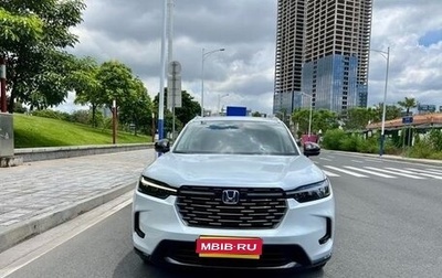 Honda HR-V, 2022 год, 2 300 690 рублей, 1 фотография