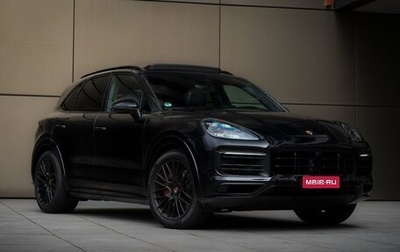 Porsche Cayenne III, 2022 год, 8 300 000 рублей, 1 фотография