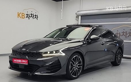 KIA K5, 2021 год, 1 900 010 рублей, 1 фотография