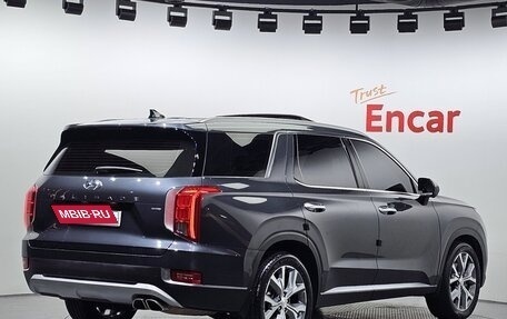 Hyundai Palisade I, 2020 год, 2 470 000 рублей, 3 фотография