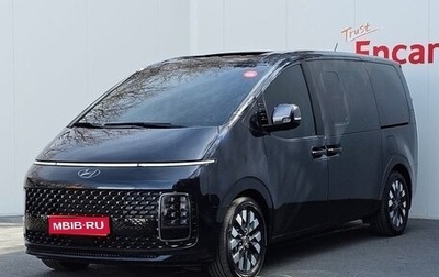 Hyundai Staria, 2022 год, 4 000 666 рублей, 1 фотография