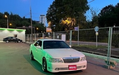 Nissan Laurel VIII, 2001 год, 790 000 рублей, 1 фотография