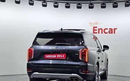 Hyundai Palisade I, 2020 год, 2 470 000 рублей, 4 фотография