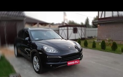 Porsche Cayenne III, 2010 год, 2 200 000 рублей, 1 фотография