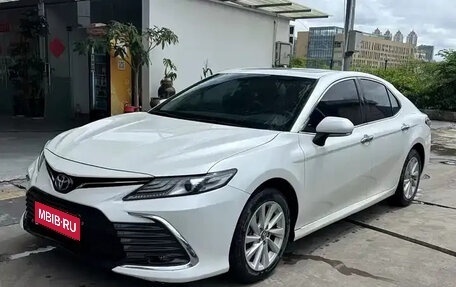 Toyota Camry, 2019 год, 1 920 065 рублей, 1 фотография