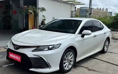 Toyota Camry, 2019 год, 1 920 065 рублей, 1 фотография