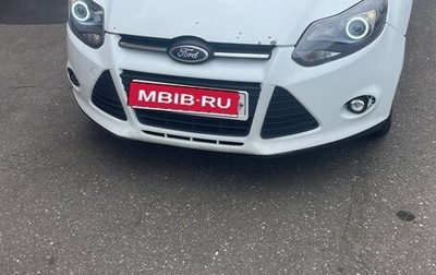 Ford Focus III, 2013 год, 510 000 рублей, 1 фотография
