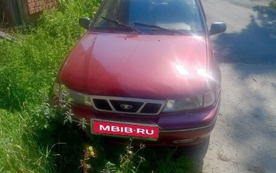 Daewoo Nexia I рестайлинг, 2004 год, 150 000 рублей, 1 фотография