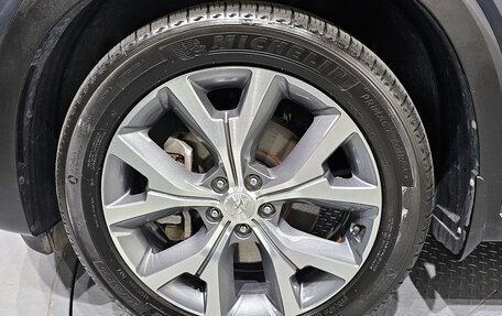 Hyundai Palisade I, 2020 год, 2 470 000 рублей, 10 фотография
