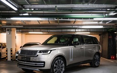 Land Rover Range Rover IV рестайлинг, 2025 год, 22 950 000 рублей, 1 фотография