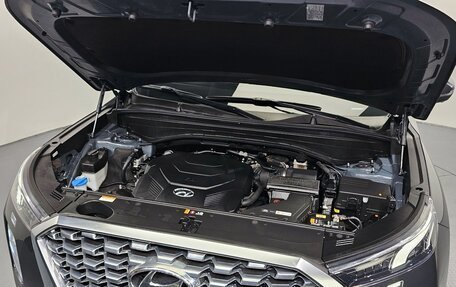 Hyundai Palisade I, 2020 год, 2 470 000 рублей, 12 фотография