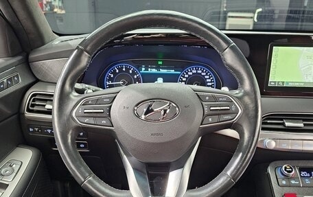 Hyundai Palisade I, 2020 год, 2 470 000 рублей, 9 фотография