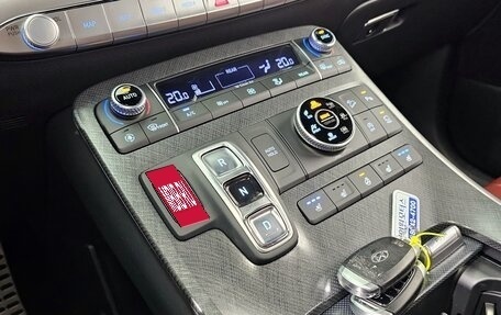 Hyundai Palisade I, 2020 год, 2 470 000 рублей, 11 фотография