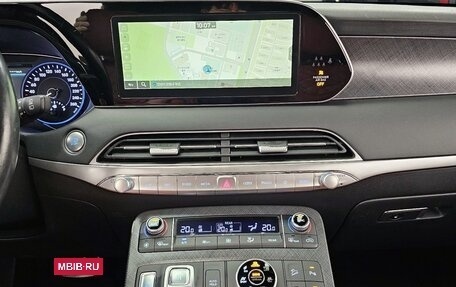 Hyundai Palisade I, 2020 год, 2 470 000 рублей, 16 фотография