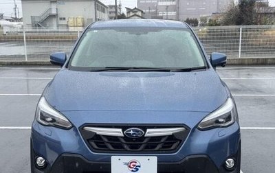 Subaru XV II, 2021 год, 1 618 055 рублей, 1 фотография