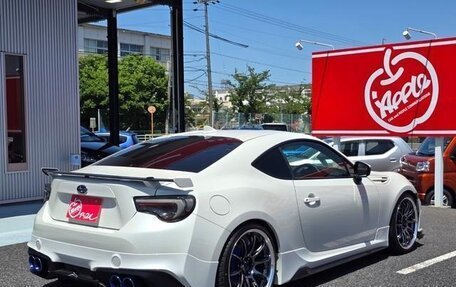 Subaru BRZ, 2020 год, 2 650 052 рублей, 1 фотография
