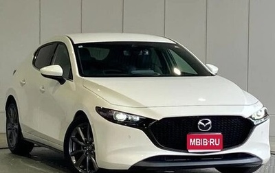 Mazda 3, 2020 год, 1 480 073 рублей, 1 фотография