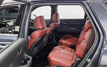 Hyundai Palisade I, 2020 год, 2 470 000 рублей, 19 фотография