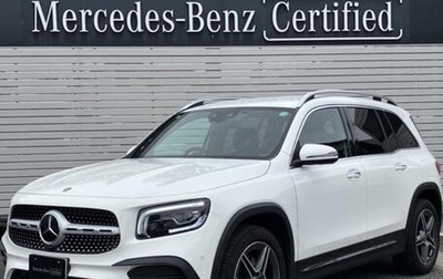 Mercedes-Benz GLB, 2022 год, 2 210 000 рублей, 1 фотография