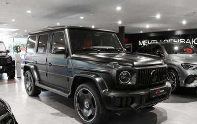 Mercedes-Benz G-Класс AMG, 2025 год, 34 000 000 рублей, 1 фотография