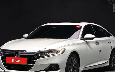 Honda Accord IX рестайлинг, 2022 год, 2 065 000 рублей, 1 фотография
