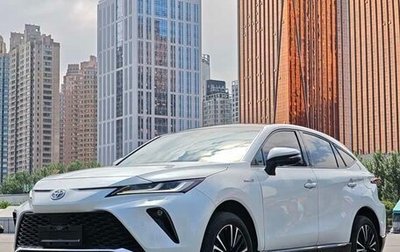 Toyota Venza, 2022 год, 3 910 000 рублей, 1 фотография