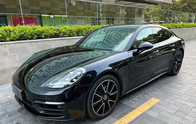 Porsche Panamera II рестайлинг, 2022 год, 8 800 777 рублей, 1 фотография