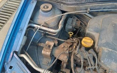 Renault Logan I, 2006 год, 250 000 рублей, 1 фотография