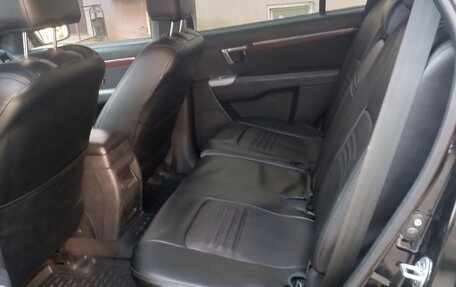 Hyundai Santa Fe III рестайлинг, 2008 год, 870 000 рублей, 1 фотография