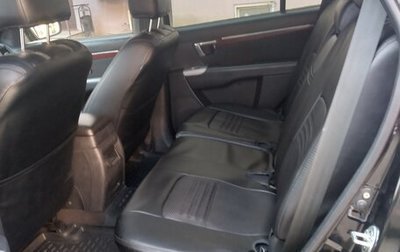 Hyundai Santa Fe III рестайлинг, 2008 год, 870 000 рублей, 1 фотография
