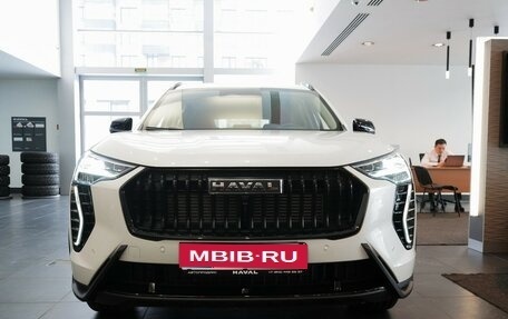 Haval Jolion, 2025 год, 2 449 000 рублей, 1 фотография