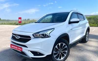Chery Tiggo 7 I, 2019 год, 1 285 000 рублей, 1 фотография