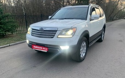 KIA Mohave I, 2009 год, 1 430 000 рублей, 1 фотография