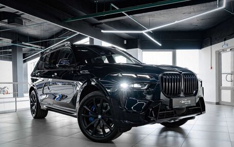 BMW X7, 2024 год, 16 990 000 рублей, 1 фотография